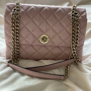 Kate spade Natalia Medium Flap Shoulder Bag